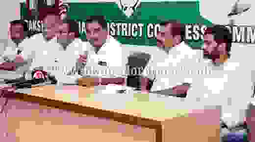Ramanath Rai 2